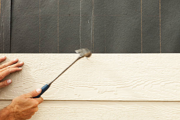 Best Siding for New Construction  in Sevierville, TN